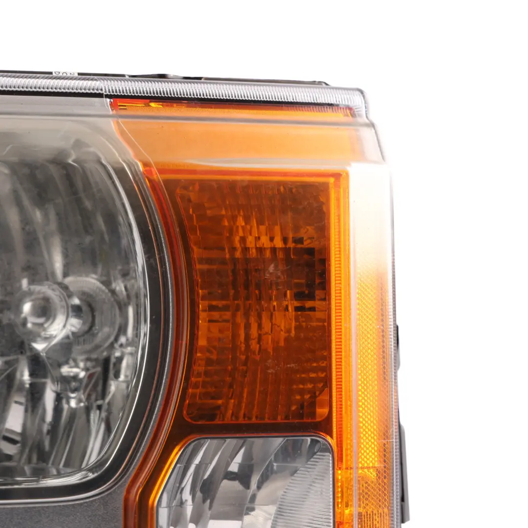 Front Headlight Headlamp Halogen Right O/S to Land Rover Discovery 3 L319 with Part number XBC500022 Land Rover Discovery 3 L319 Front Headlight Headlamp Halogen Right O/S - SKU RHD-XBC500022 - Part number XBC500022