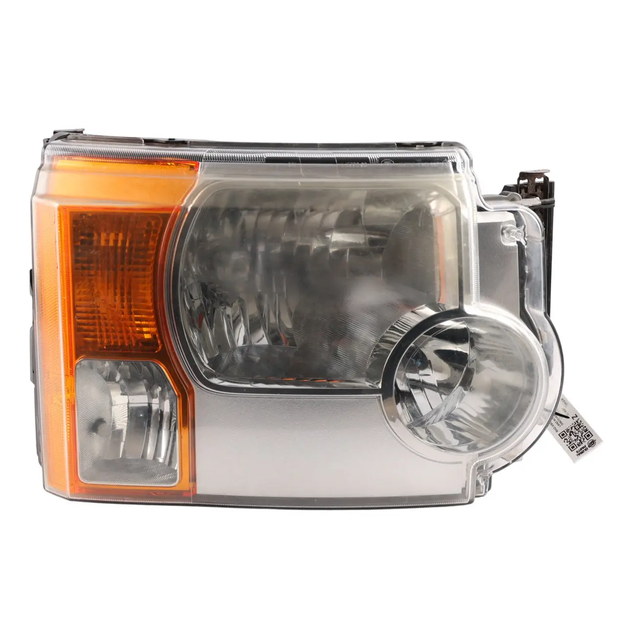 Land Rover Discovery 3 L319 Front Headlight Headlamp Halogen Left N/S XBC500032