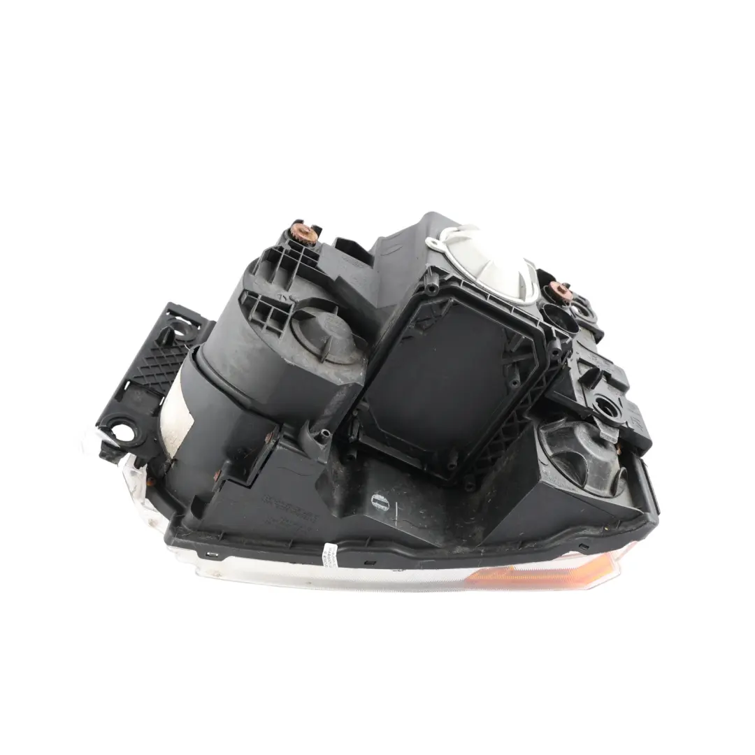 Land Rover Discovery 3 L319 Front Headlight Headlamp Halogen Left N/S - SKU RHD-XBC500032 - Part number XBC500032