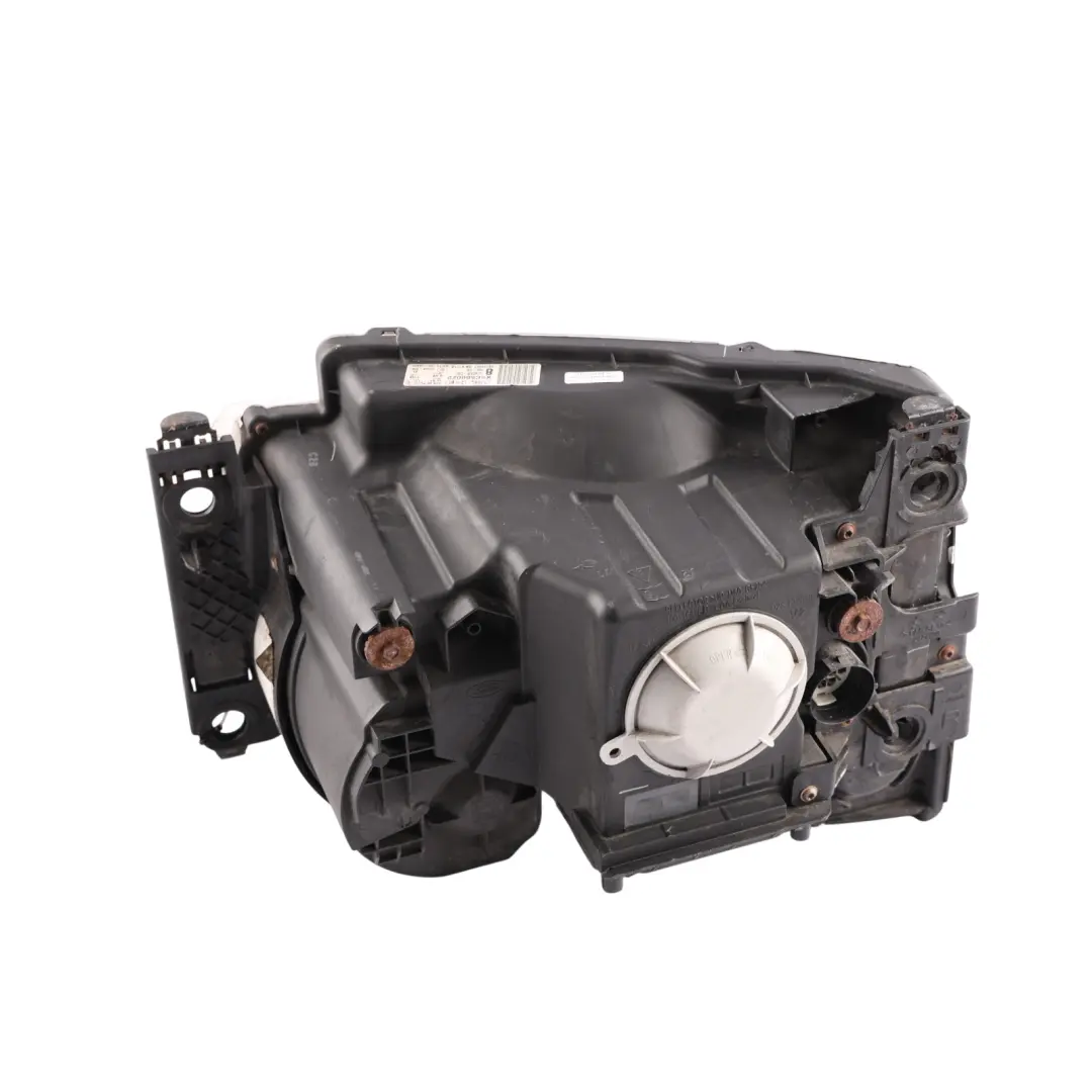 Front Headlight Headlamp Halogen Left N/S to Land Rover Discovery 3 L319 with Part number XBC500032 Land Rover Discovery 3 L319 Front Headlight Headlamp Halogen Left N/S - SKU RHD-XBC500032 - Part number XBC500032