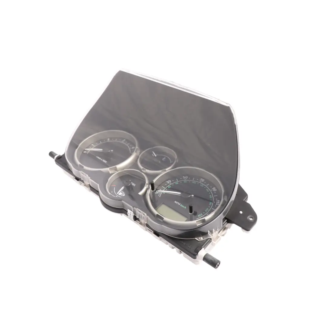 Speedometer Speedo Manual Diesel to Land Rover Freelander L314 with Part number YAC500950 Land Rover Freelander L314 Speedometer Speedo Manual Diesel - SKU RHD-YAC500950 - Part number YAC500950
