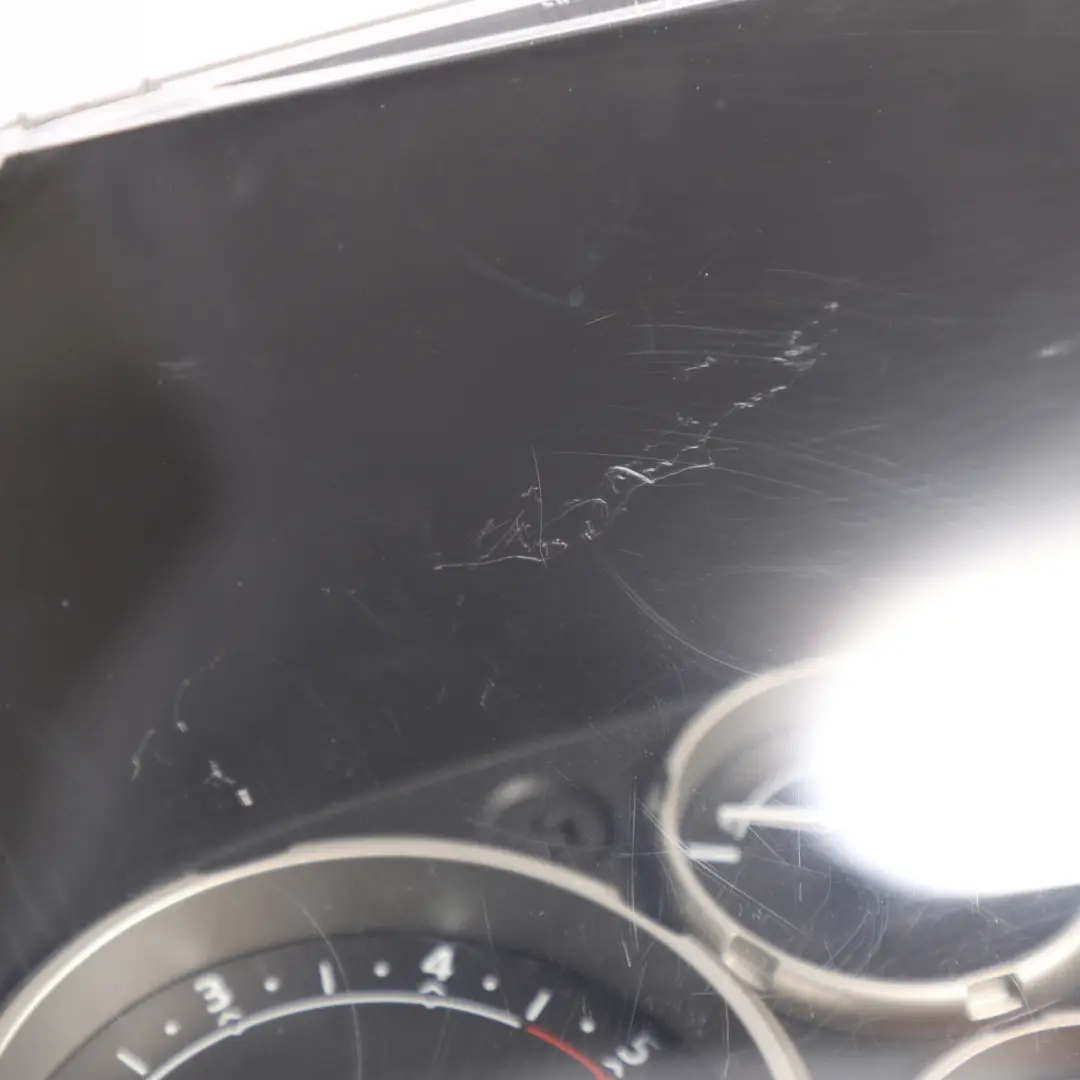 Speedometer Speedo Manual Diesel to Land Rover Freelander L314 with Part number YAC500950 Land Rover Freelander L314 Speedometer Speedo Manual Diesel - SKU RHD-YAC500950 - Part number YAC500950