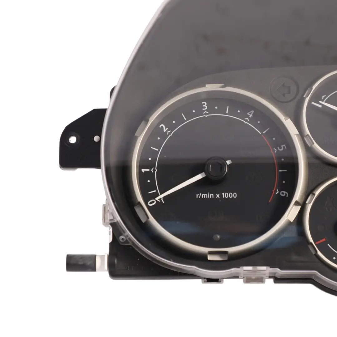 Land Rover Freelander L314 Speedometer Speedo Manual Diesel - SKU RHD-YAC500950 - Part number YAC500950