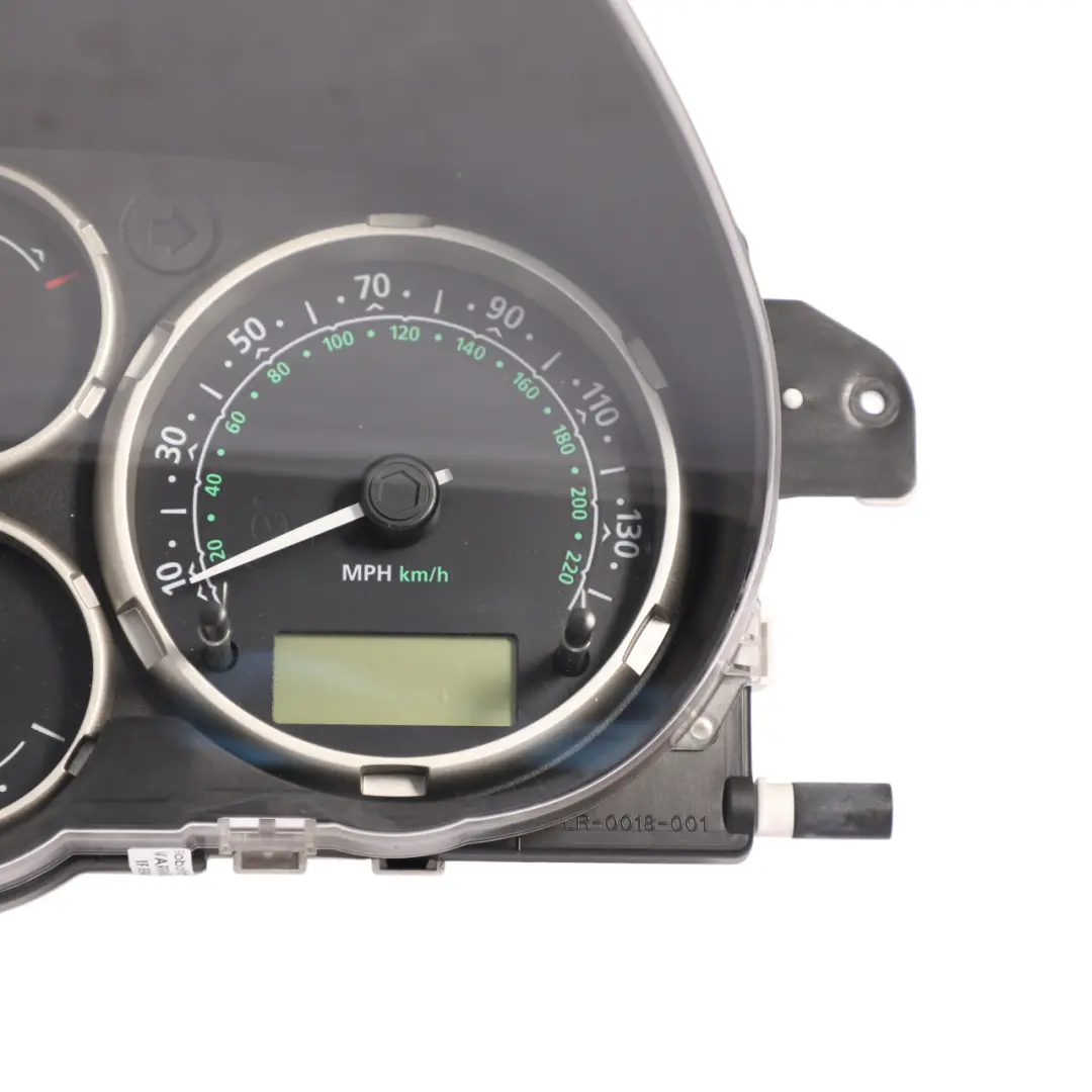 Land Rover Freelander L314 Speedometer Speedo Manual Diesel - SKU RHD-YAC500950 - Part number YAC500950