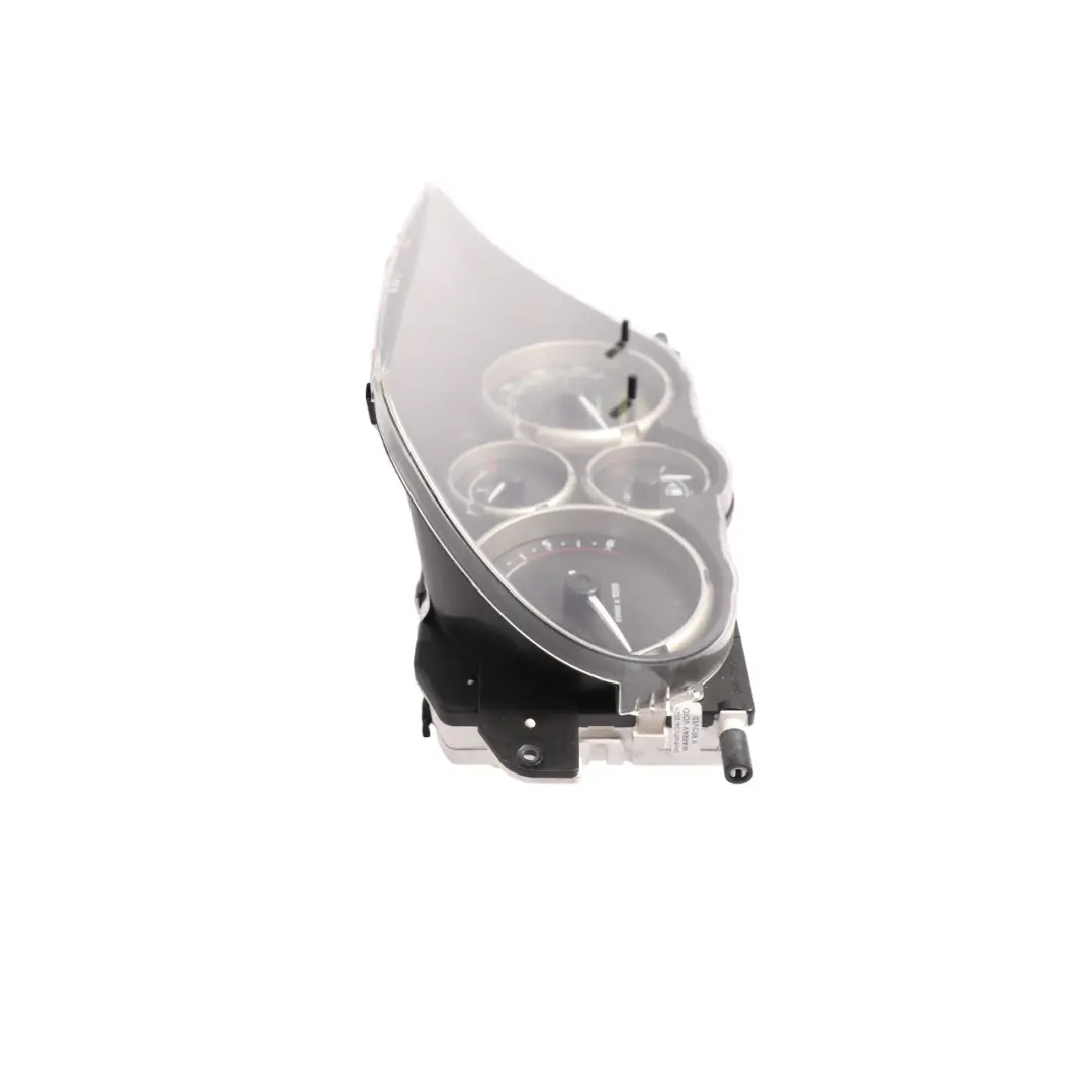 Land Rover Freelander L314 Speedometer Speedo Manual Diesel - SKU RHD-YAC500950 - Part number YAC500950