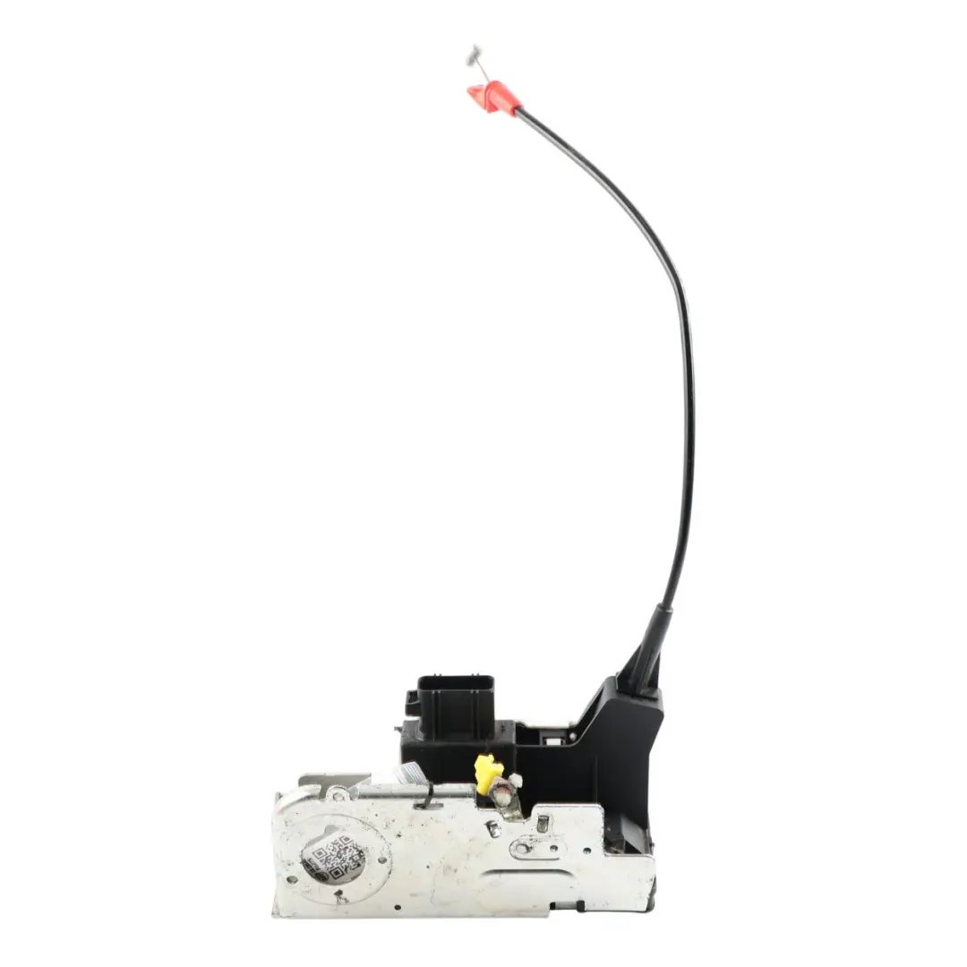 Door Lock Latch Catch Mechanism Front Left N/S to Ford Transit Mk7 with Part number YC1A-V21813-CT Ford Transit Mk7 Door Lock Latch Catch Mechanism Front Left N/S - SKU RHD-YC1A-V21813-CT - Part number YC1A-V21813-CT