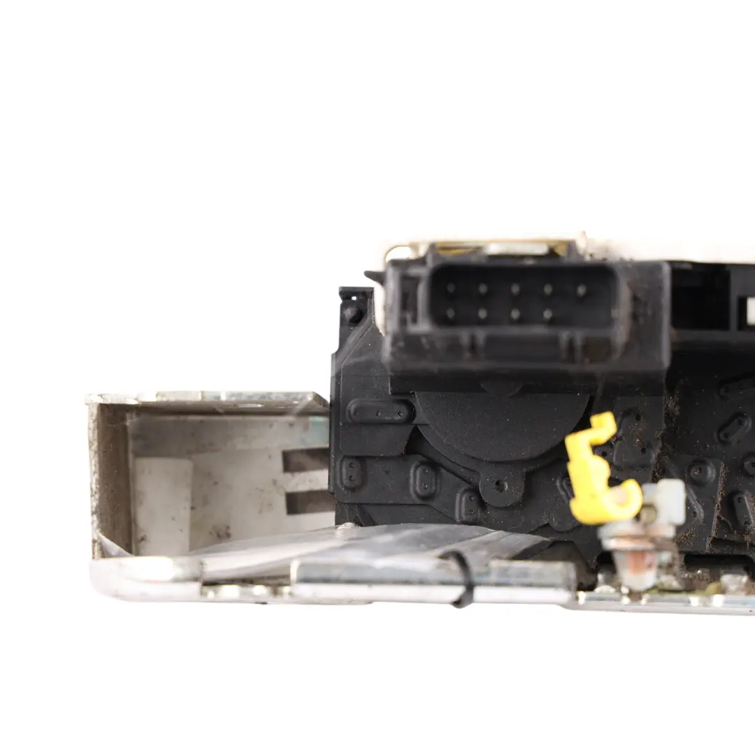 Ford Transit Mk7 Door Lock Latch Catch Mechanism Front Left N/S - SKU RHD-YC1A-V21813-CT - Part number YC1A-V21813-CT