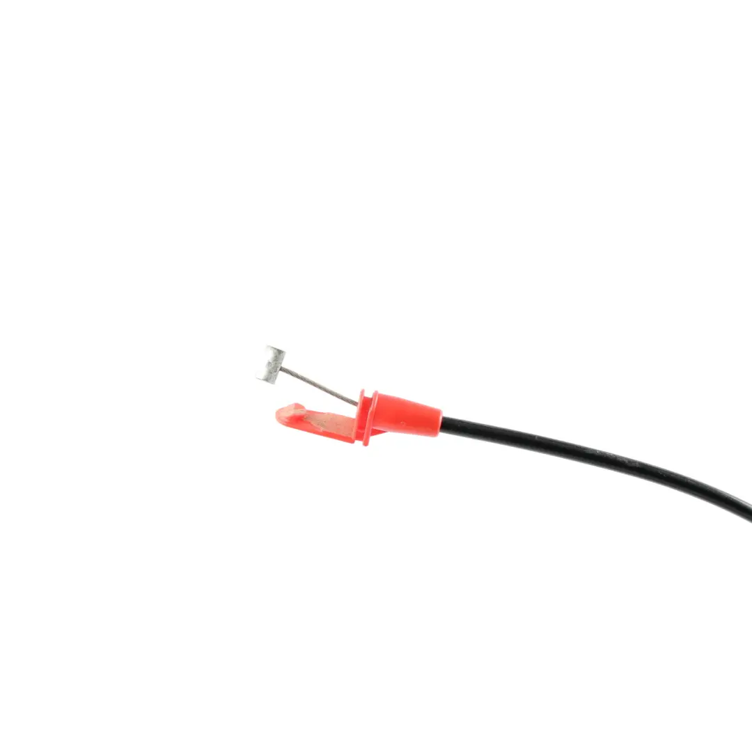 Ford Transit Mk7 Door Lock Latch Catch Mechanism Front Left N/S - SKU RHD-YC1A-V21813-CT - Part number YC1A-V21813-CT