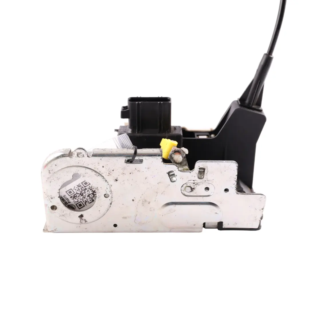 Door Lock Latch Catch Mechanism Front Left N/S to Ford Transit Mk7 with Part number YC1A-V21813-CT Ford Transit Mk7 Door Lock Latch Catch Mechanism Front Left N/S - SKU RHD-YC1A-V21813-CT - Part number YC1A-V21813-CT