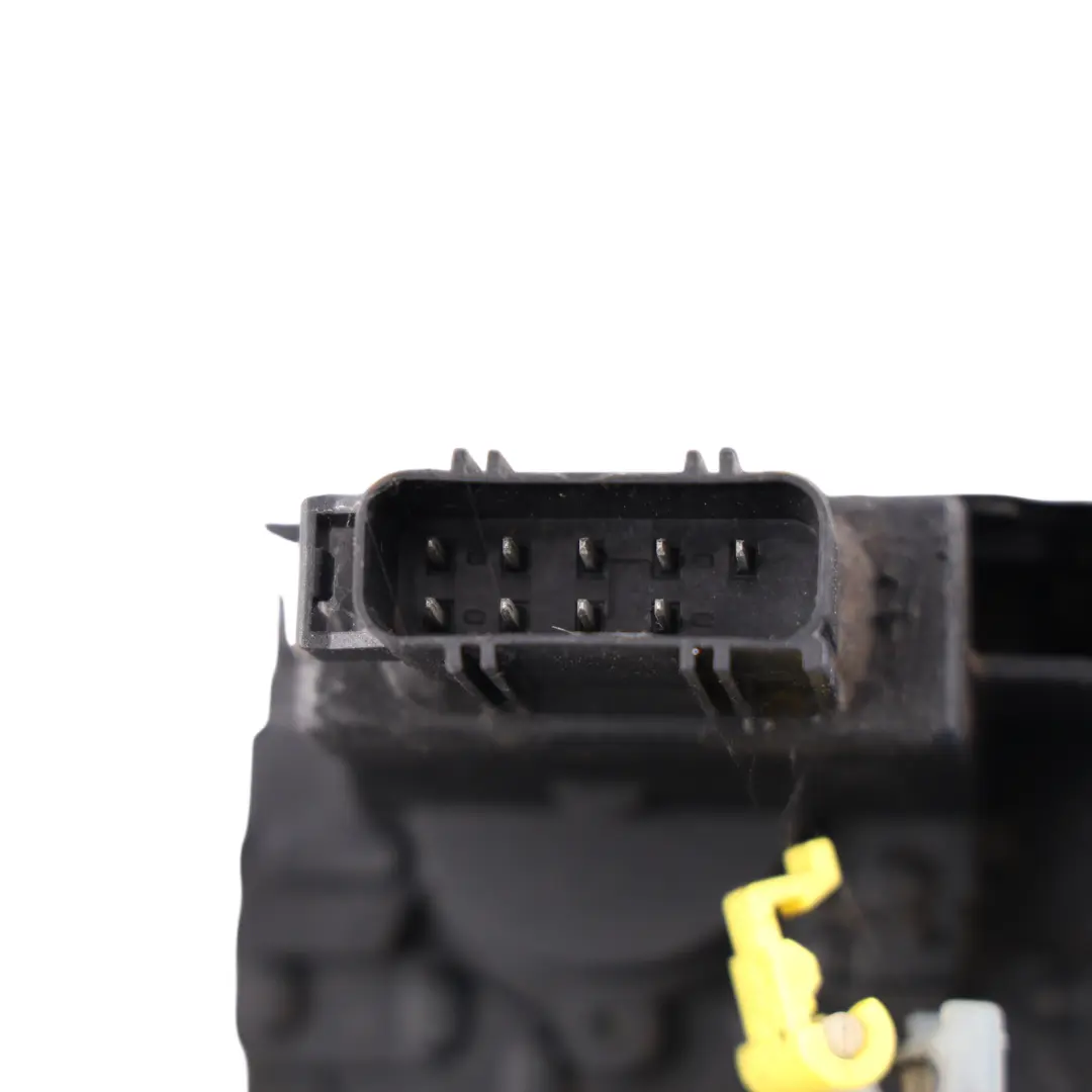 Ford Transit Mk7 Door Lock Latch Catch Mechanism Front Left N/S - SKU RHD-YC1A-V21813-CT - Part number YC1A-V21813-CT