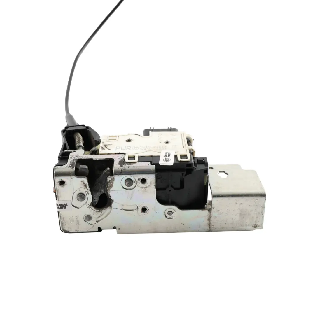Ford Transit Mk7 Door Lock Latch Catch Mechanism Front Left N/S - SKU RHD-YC1A-V21813-CT - Part number YC1A-V21813-CT