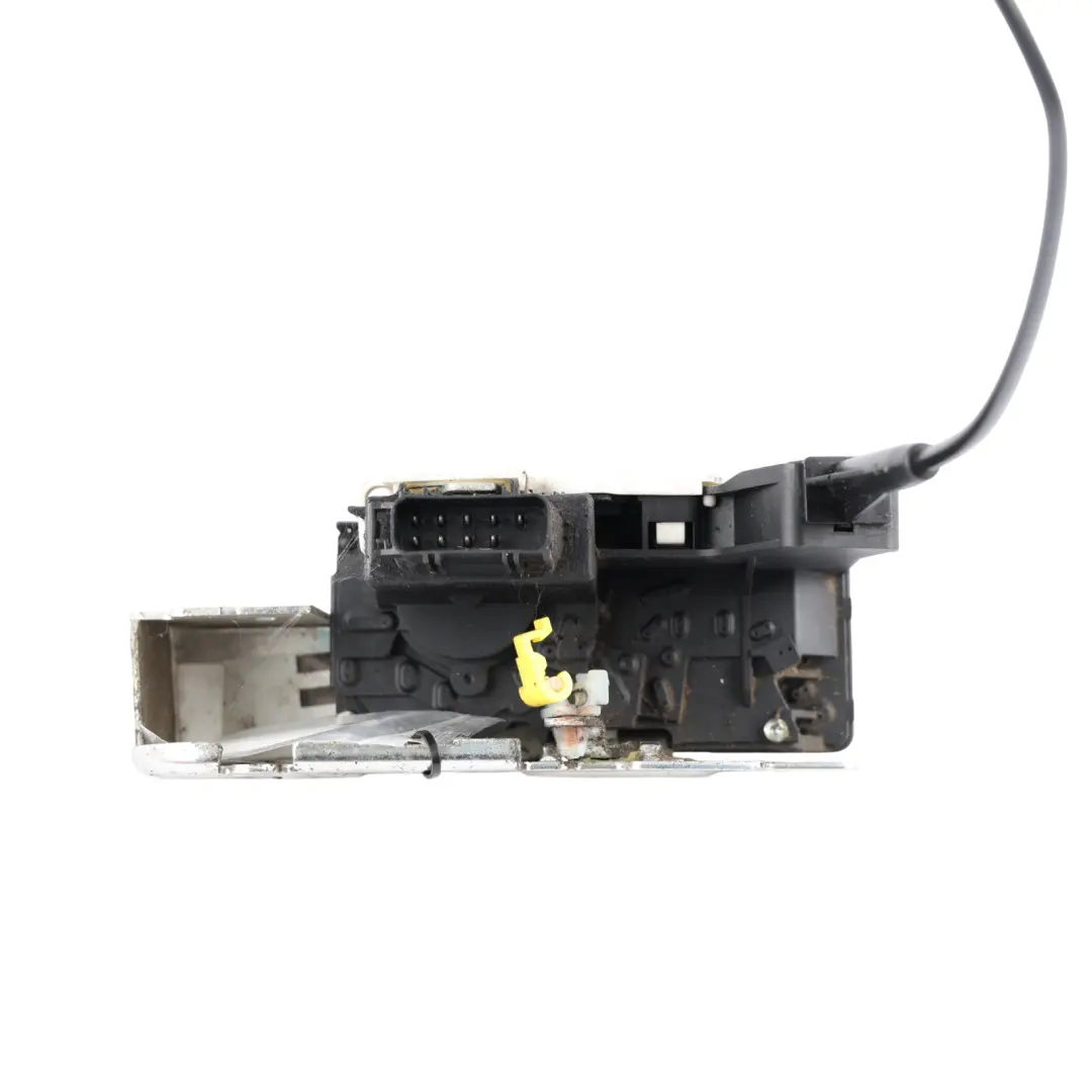 Ford Transit Mk7 Door Lock Latch Catch Mechanism Front Left N/S - SKU RHD-YC1A-V21813-CT - Part number YC1A-V21813-CT