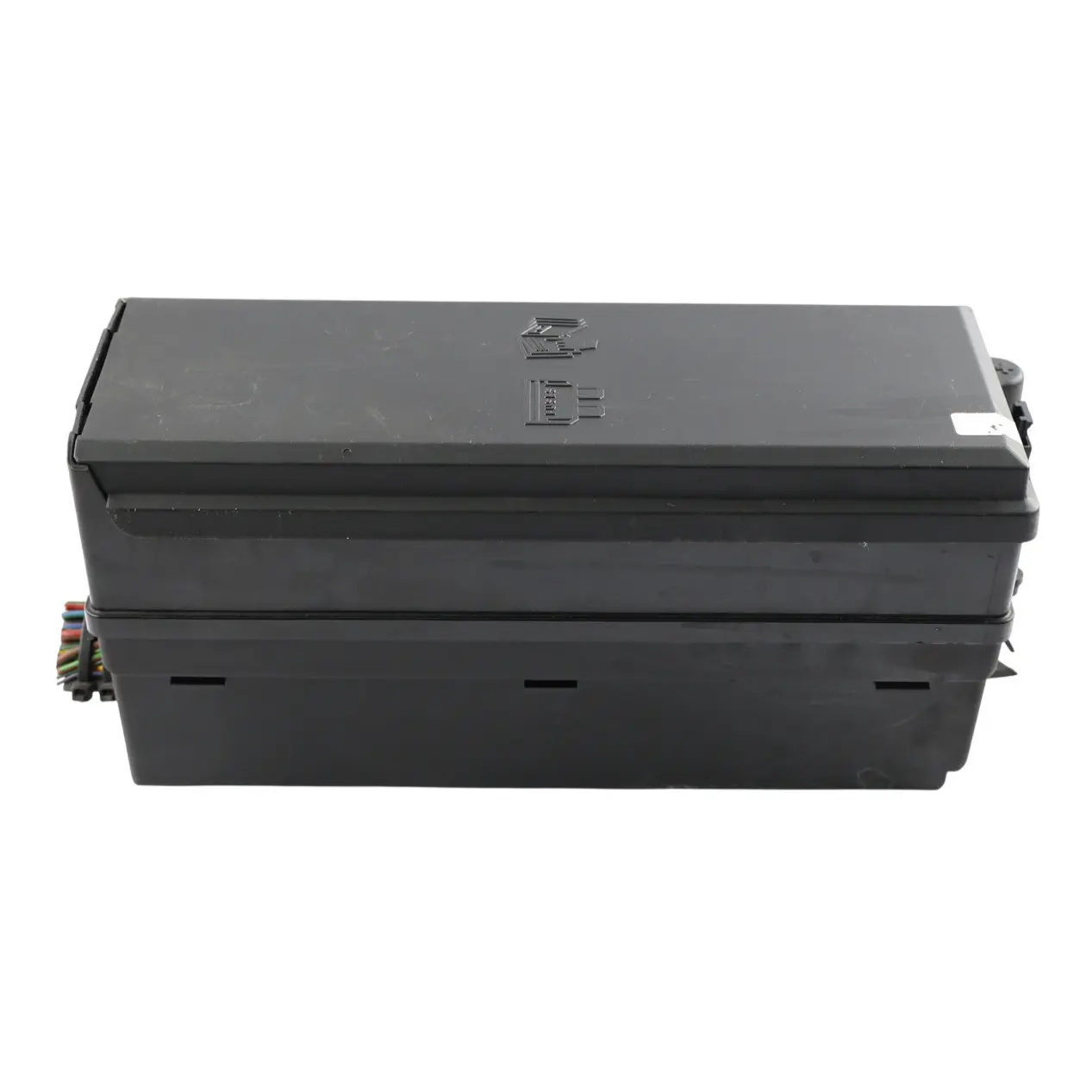 Land Rover Discovery 3 L319 Engine Fuse Box Control Unit Module YMB506400A