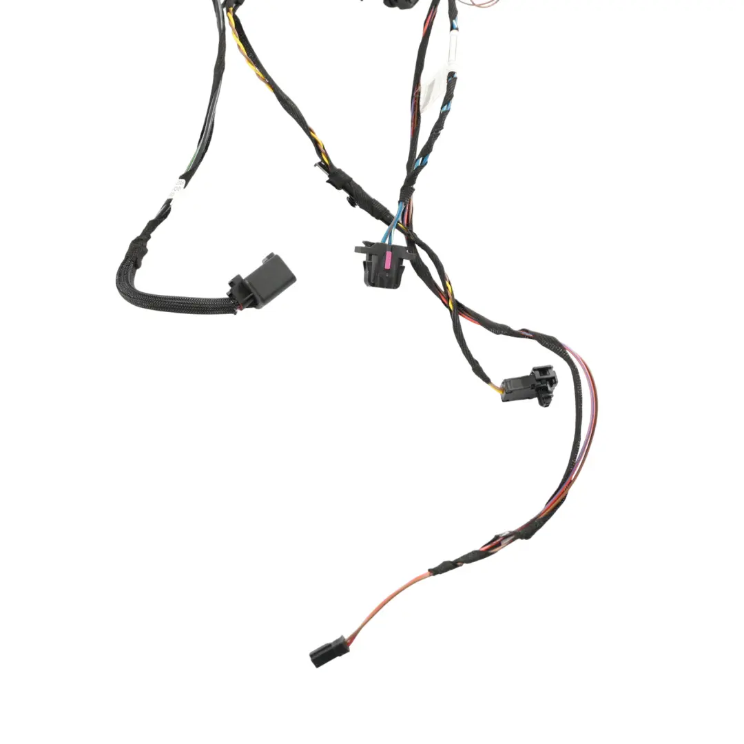 Front Door Wiring Loom Harness Driver's Side XH42-14B616-BA to Range Rover L322 with Part number YMM502241 Range Rover L322 Front Door Wiring Loom Harness Driver's Side XH42-14B616-BA - SKU RHD-YMM502241 - Part number YMM502241