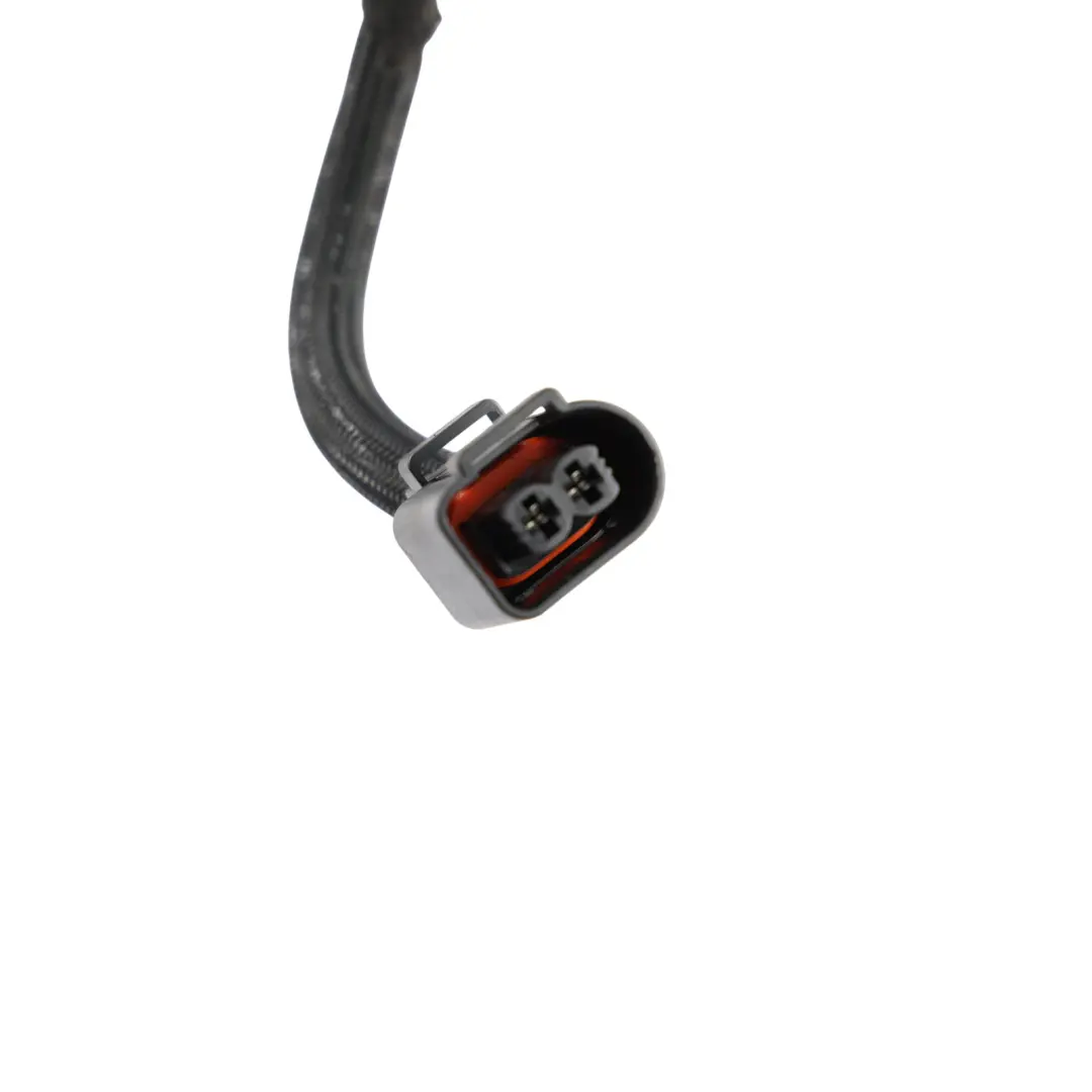 Range Rover L322 Front Door Wiring Loom Harness Driver's Side XH42-14B616-BA - SKU RHD-YMM502241 - Part number YMM502241