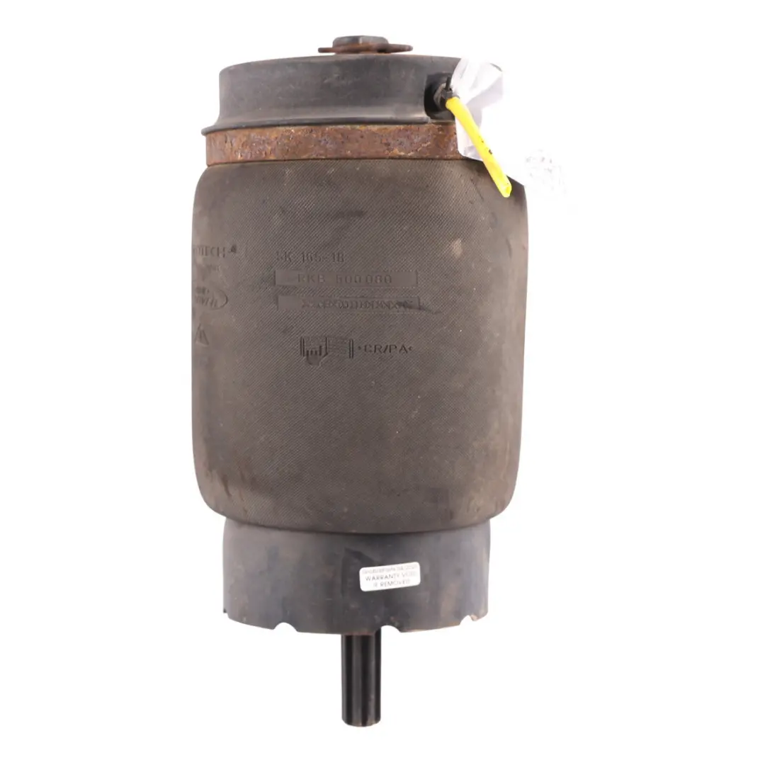 Strut Left Right N/O/S RKB500080 to Range Rover L322 Rear Spring with Part number RKB500020 Range Rover L322 Rear Spring Strut Left Right N/O/S RKB500080 - SKU RKB500020 - Part number RKB500020