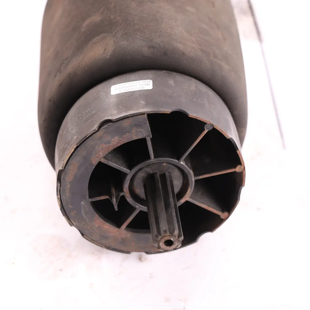 Range Rover L322 Rear Spring Strut Left Right N/O/S RKB500080 - SKU RKB500020 - Part number RKB500020