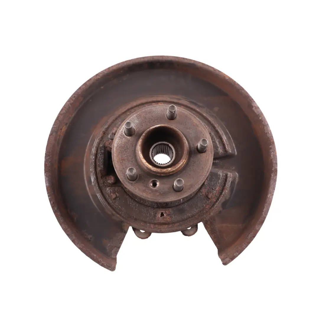 Land Rover Range Rover L322 Wheel Knuckle Hub Rear Right O/S RLH000082 - SKU RLH000060 - Part number RLH000060