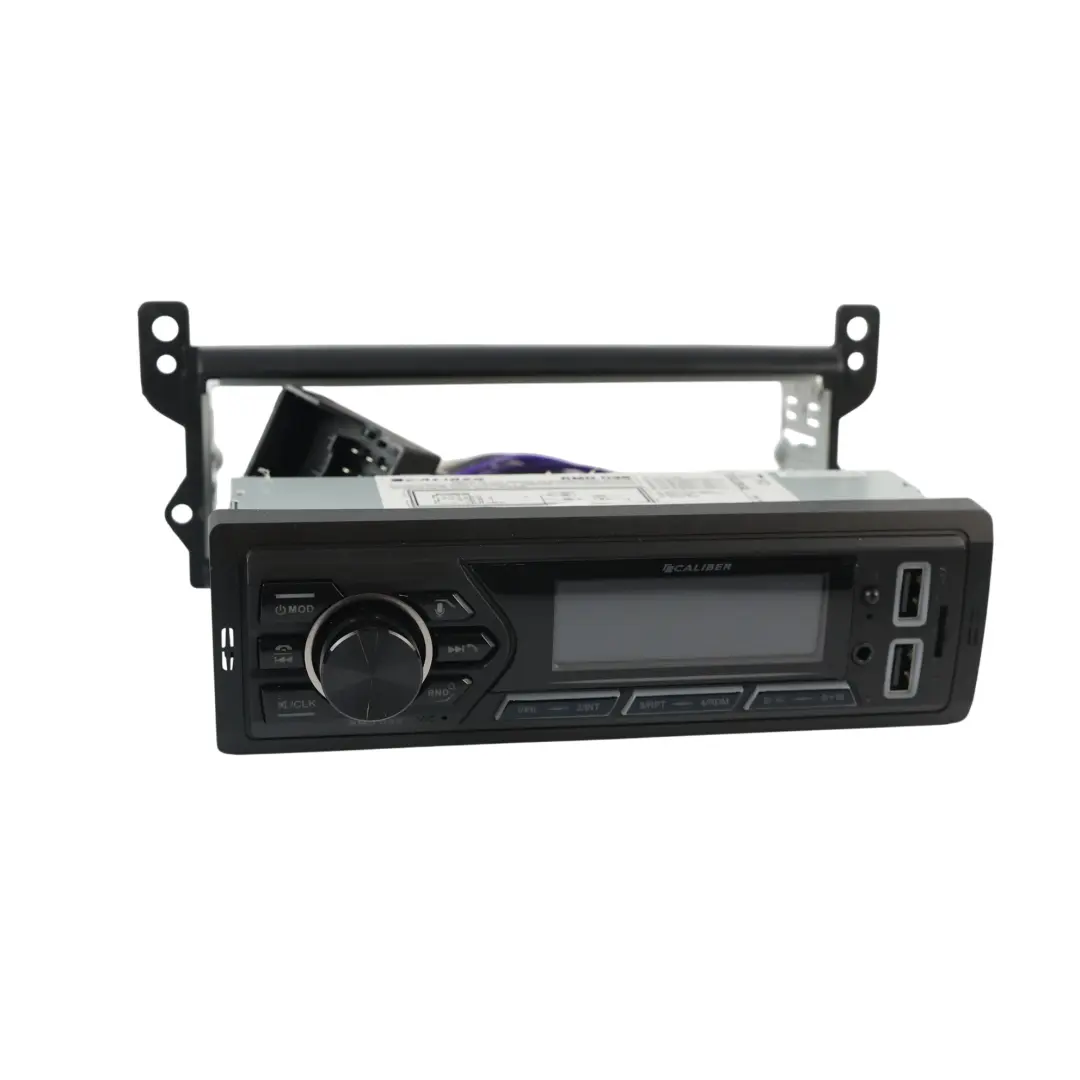  Inny Caliber Autoradio Stereo Bluetooth USB AUX - SKU RMD035 - Numero di parte RMD035