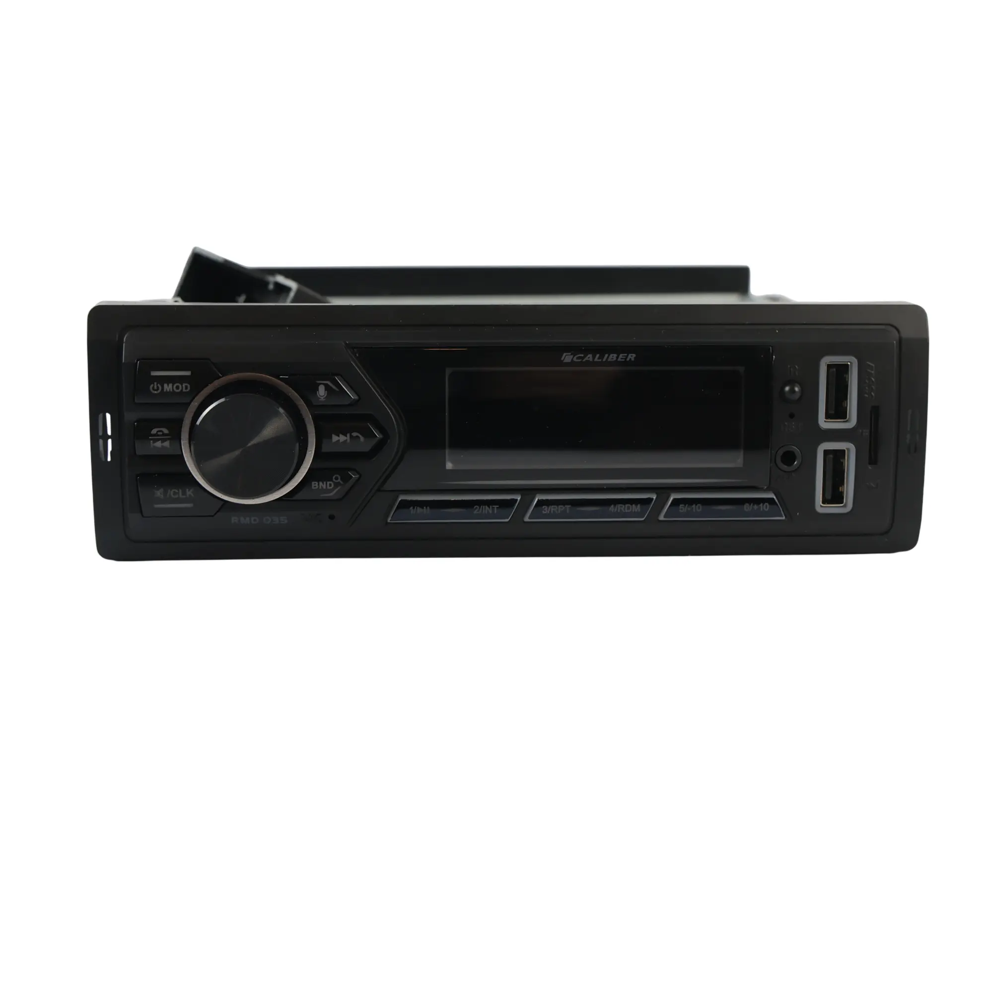 Inny Caliber RMD035 Autoradio Stéréo Audio Bluetooth USB AUX