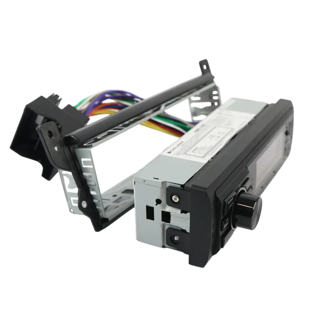 Genuine Caliber Car Radio Stereo Audio Player Bluetooth USB AUX Head Unit to with Part number RMD035 Genuine Caliber Car Radio Stereo Audio Player Bluetooth USB AUX Head Unit - SKU RMD035 - Part number RMD035