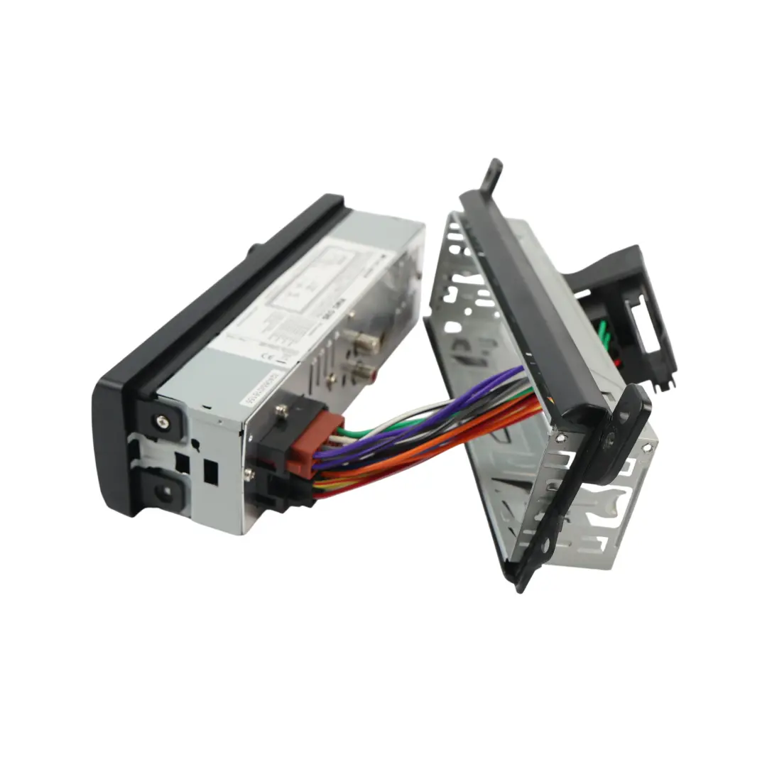 Caliber Radio Samochodowe Bluetooth USB AUX - SKU RMD035 - Numer Części RMD035