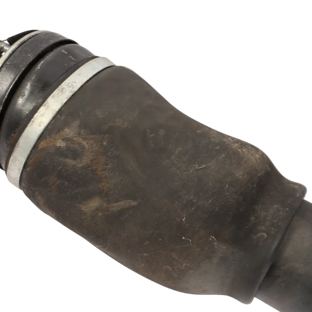Suspension Spring Strut Shock Front Left N/S to Range Rover L322 Air with Part number RNB000750 Range Rover L322 Air Suspension Spring Strut Shock Front Left N/S - SKU RNB000750 - Part number RNB000750