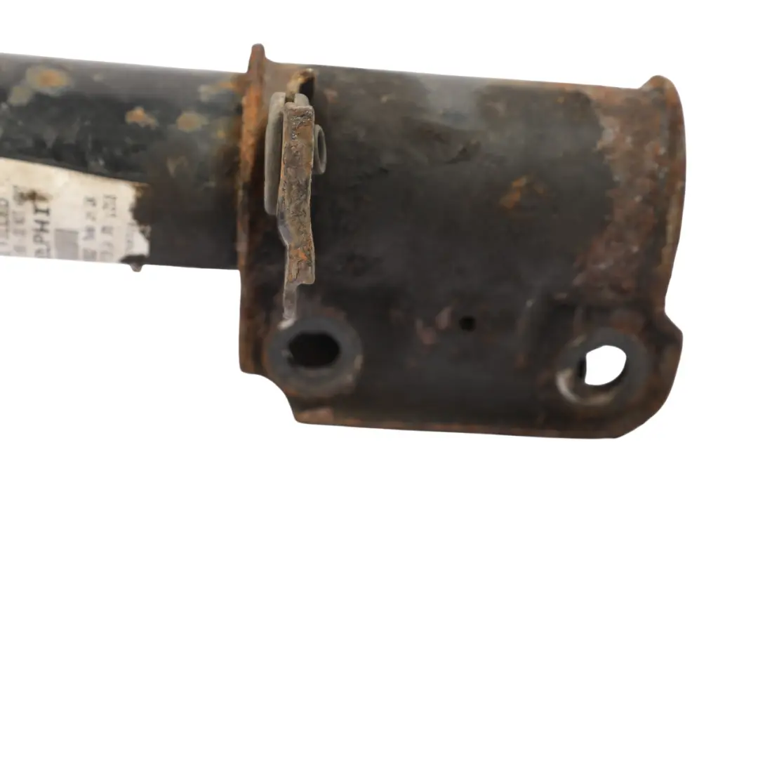 Suspension Spring Strut Shock Front Left N/S to Range Rover L322 Air with Part number RNB000750 Range Rover L322 Air Suspension Spring Strut Shock Front Left N/S - SKU RNB000750 - Part number RNB000750