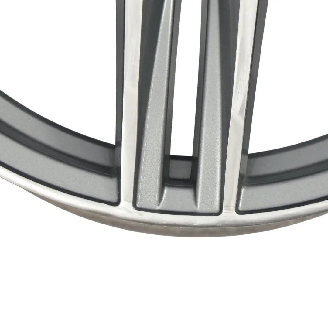 Romac Venom Felge Alu Silber 17" 7.5J ET:45 VIA Set für mit Teilenummer ROMAC-VIA-17-SET Romac Venom Felge Alu Silber 17" 7.5J ET:45 VIA Set - SKU ROMAC-VIA-17-SET - Teilenummer ROMAC-VIA-17-SET