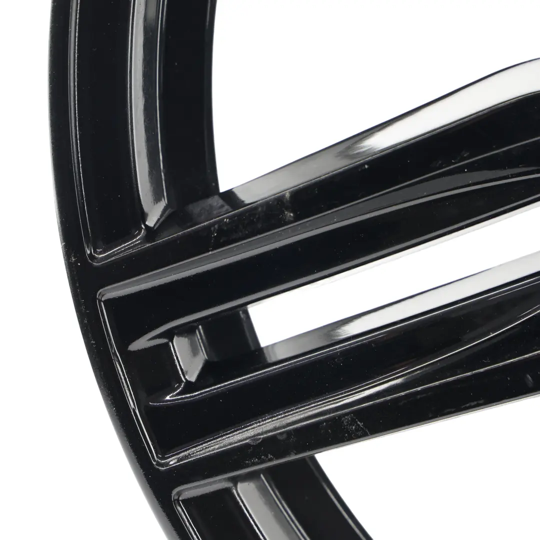 Romac Venom Cerchio Lega Nero Lucido 18" 8.5J ET:45 per con numero di parte ROMAC-VIA-18 Romac Venom Cerchio Lega Nero Lucido 18" 8.5J ET:45 - SKU ROMAC-VIA-18-7 - Numero di parte ROMAC-VIA-18