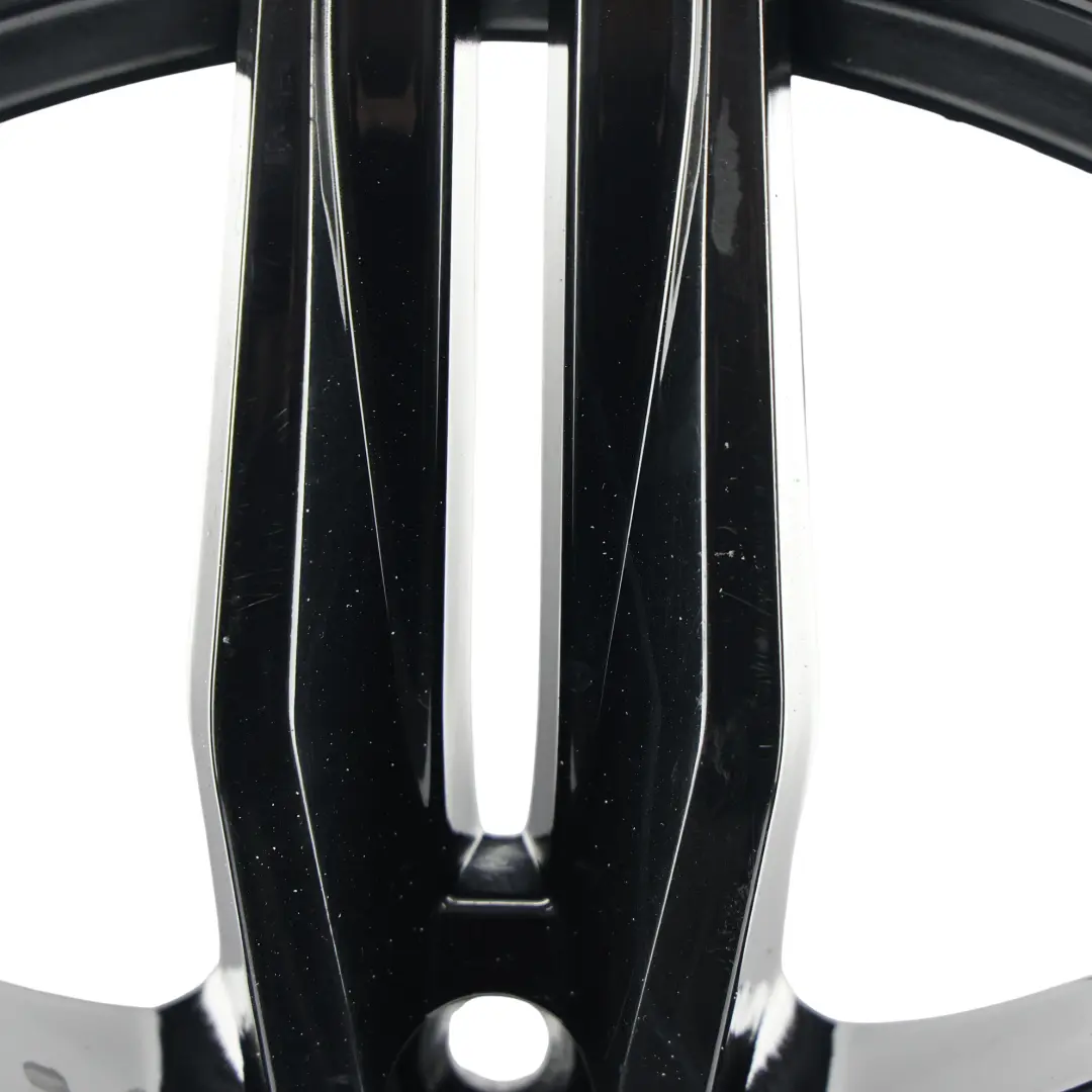 Romac Venom Jante Alliage Noir Brillant 18" 8.5J ET:45 pour à propos du numéro de pièce ROMAC-VIA-18 Romac Venom Jante Alliage Noir Brillant 18" 8.5J ET:45 - SKU ROMAC-VIA-18-8 - Numéro de pièce ROMAC-VIA-18