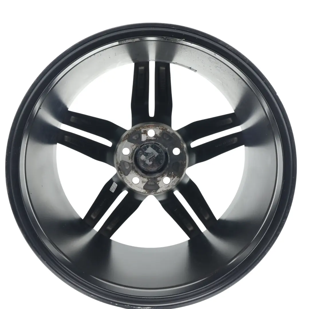 Romac Venom Felge Alu Schwarz Glanz 18" 8.5J ET:45 für mit Teilenummer ROMAC-VIA-18 Romac Venom Felge Alu Schwarz Glanz 18" 8.5J ET:45 - SKU ROMAC-VIA-18-9 - Teilenummer ROMAC-VIA-18