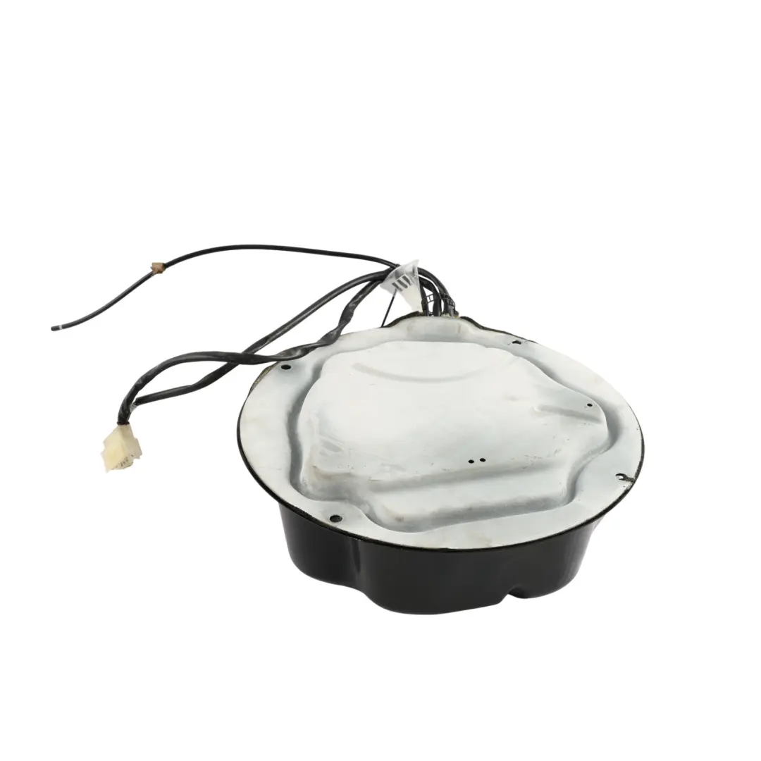 Suspension Compressor Pump Suspension Leveling to Range Rover L322 Air with Part number RQL000014 Range Rover L322 Air Suspension Compressor Pump Suspension Leveling - SKU RQL000014 - Part number RQL000014