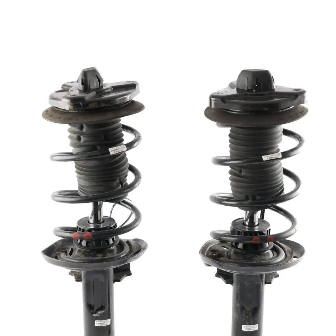 Mercedes W204 Shock Absorber Spring Strut Set Front Axle Suspension - SKU SA1825 - Part number SA1825