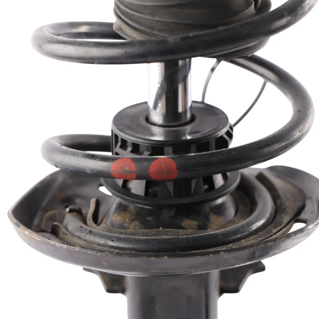 Shock Absorber Spring Strut Set Front Axle Suspension to Mercedes W204 with Part number SA1825 Mercedes W204 Shock Absorber Spring Strut Set Front Axle Suspension - SKU SA1825 - Part number SA1825