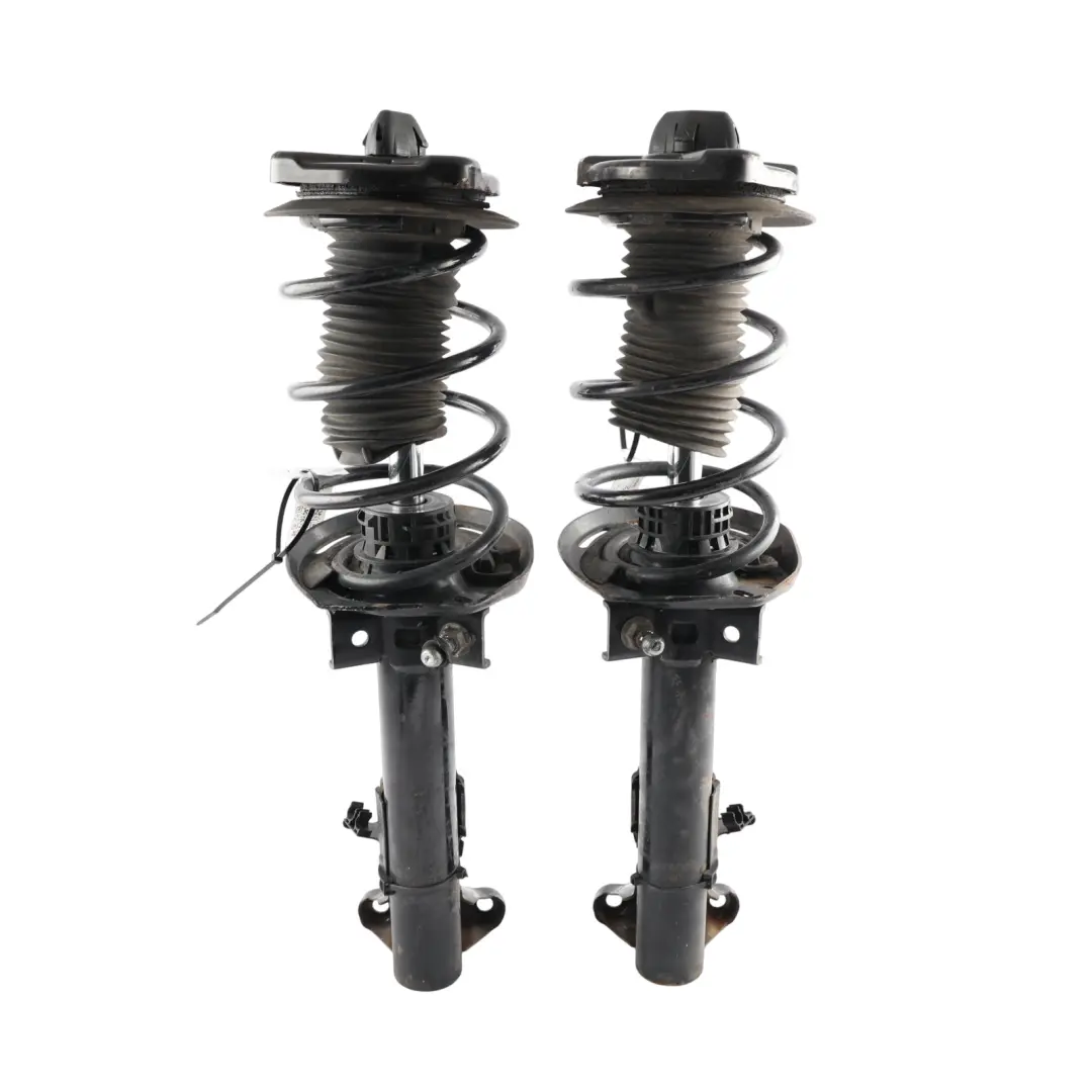 Mercedes W204 Shock Absorber Spring Strut Set Front Axle Suspension - SKU SA1825 - Part number SA1825