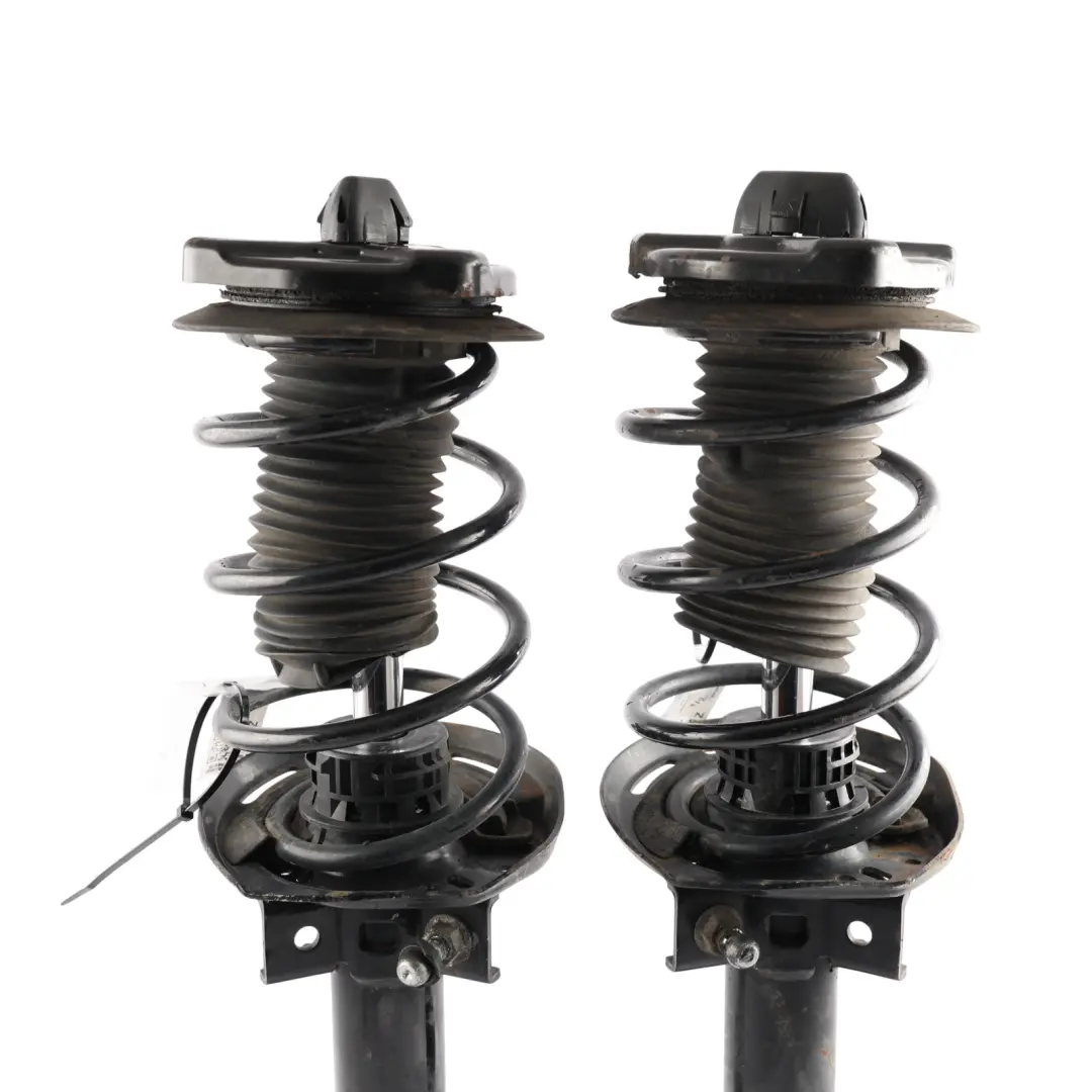 Mercedes W204 Shock Absorber Spring Strut Set Front Axle Suspension - SKU SA1825 - Part number SA1825