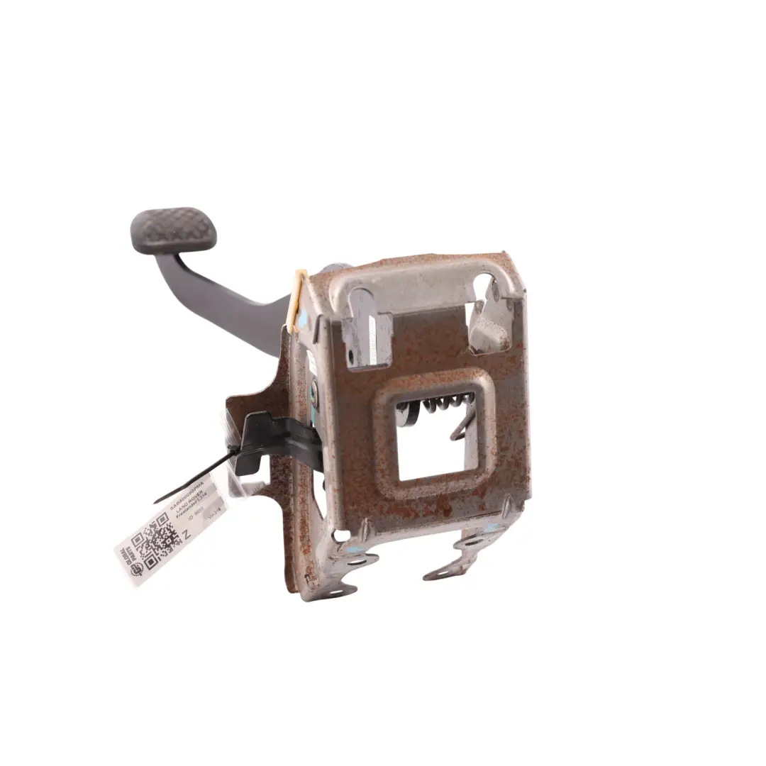 Land Rover Freelander L314 Gaspedal 2.0 TD4 Manuell - SKU SAB500080PMA - Teilenummer SAB500080PMA