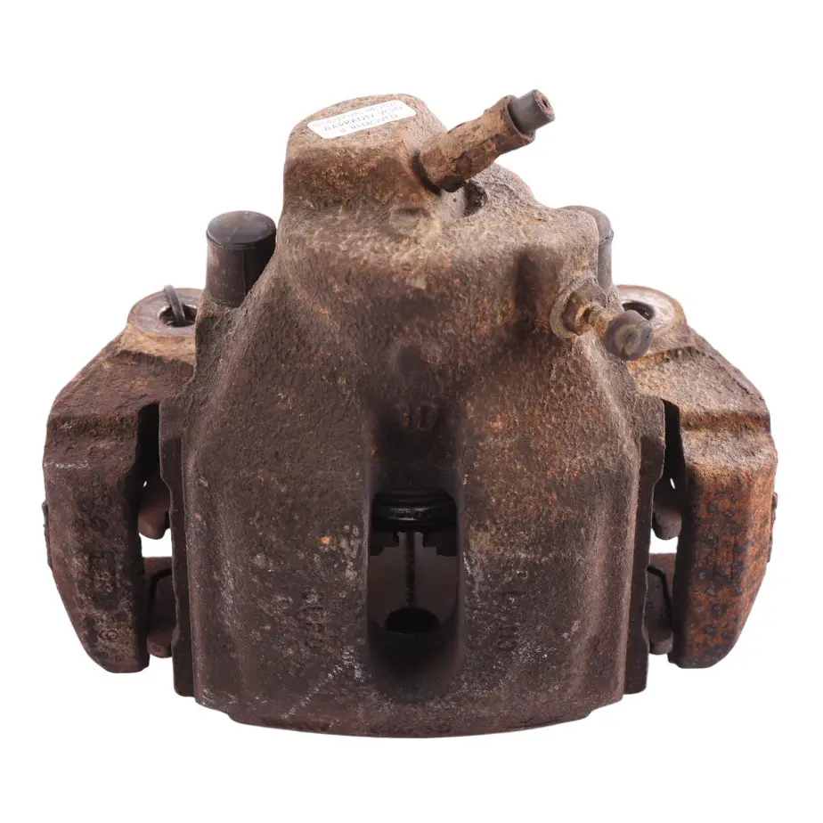Land Rover Range Rover L322 Brake Caliper Housing Front Right O/S SEB000280