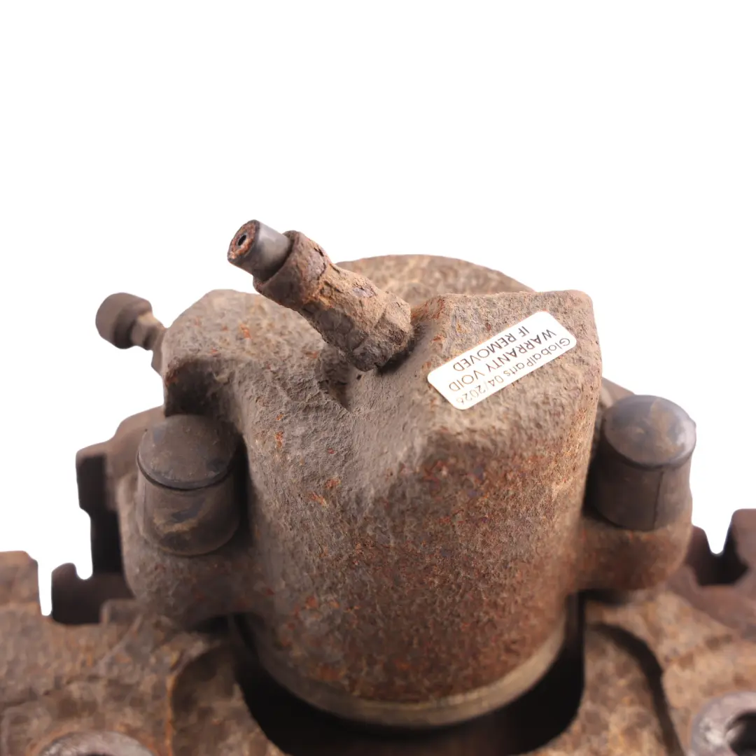 Land Rover Range Rover L322 Brake Caliper Housing Front Right O/S - SKU SEB000280 - Part number SEB000280