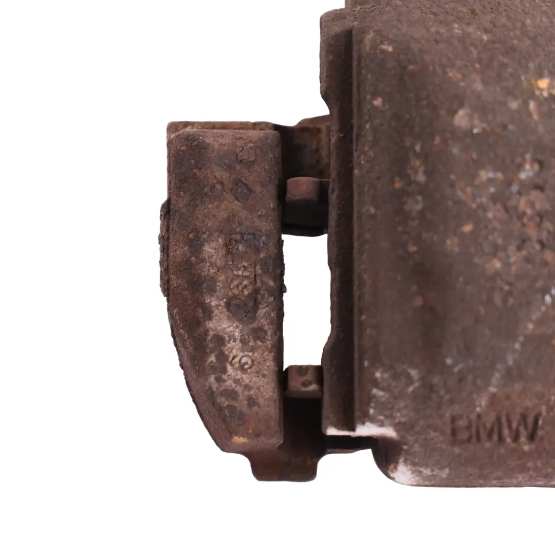 Land Rover Range Rover L322 Brake Caliper Housing Front Right O/S - SKU SEB000280 - Part number SEB000280