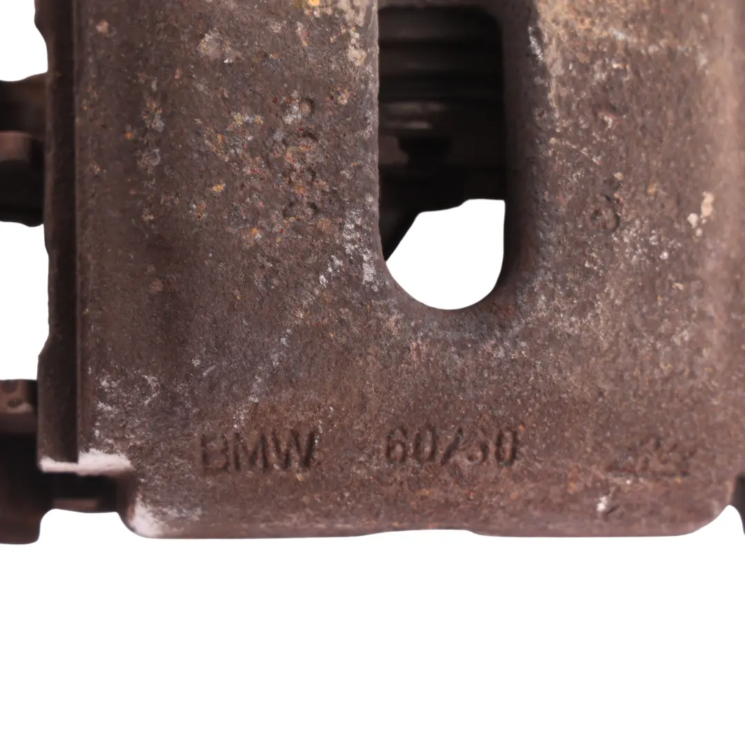 Brake Caliper Housing Front Right O/S to Land Rover Range Rover L322 with Part number SEB000280 Land Rover Range Rover L322 Brake Caliper Housing Front Right O/S - SKU SEB000280 - Part number SEB000280