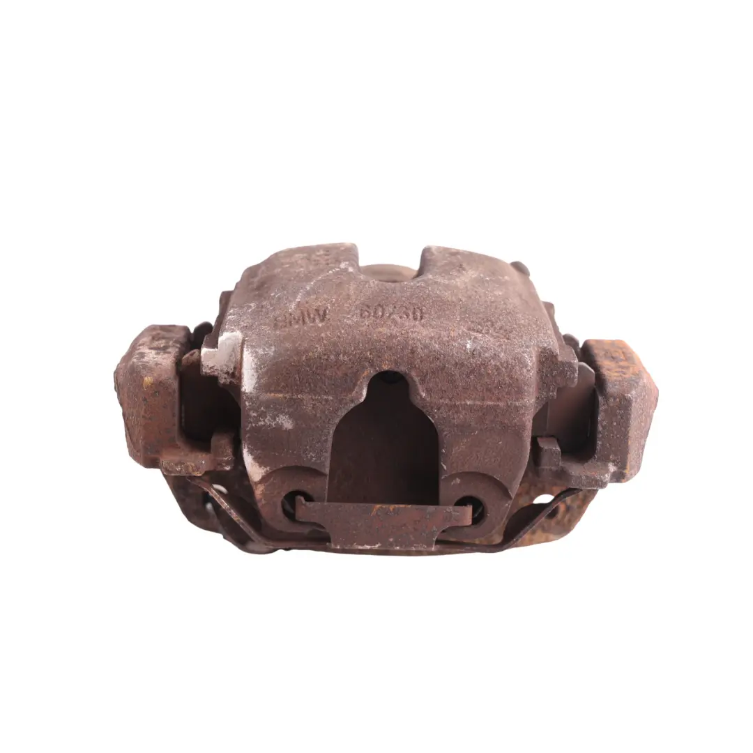 Land Rover Range Rover L322 Brake Caliper Housing Front Right O/S - SKU SEB000280 - Part number SEB000280