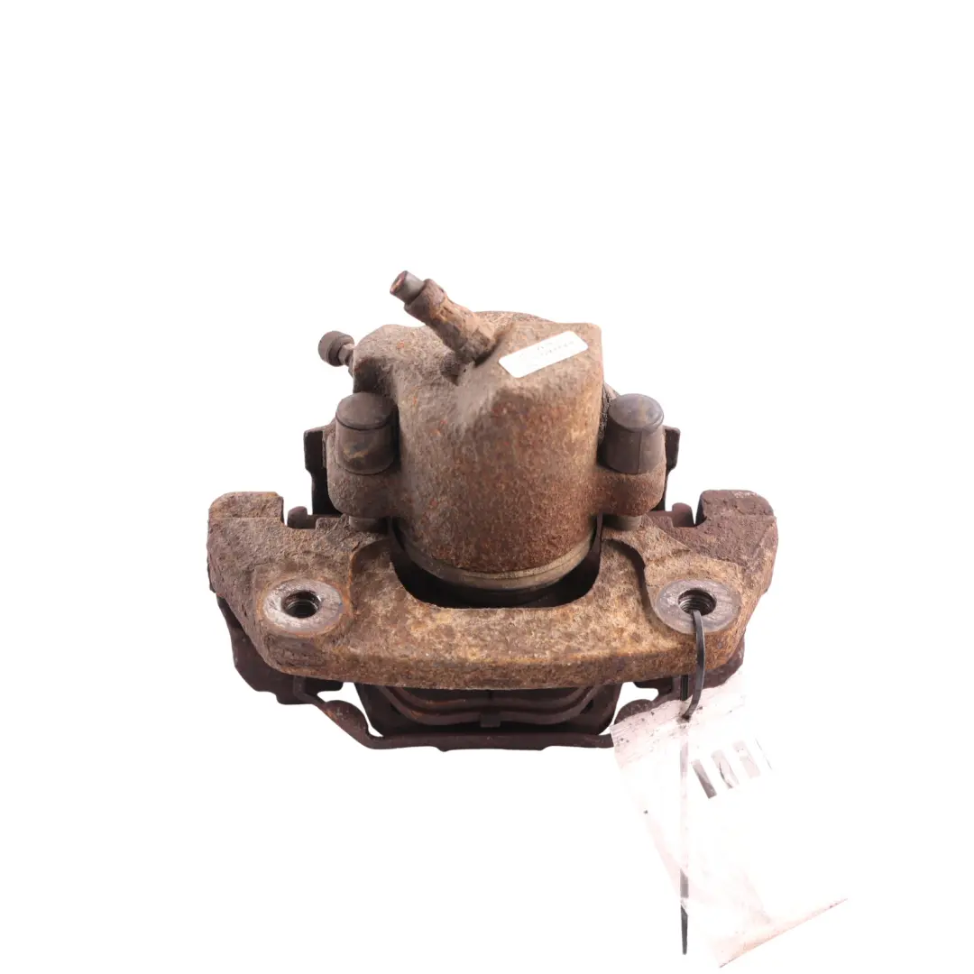Land Rover Range Rover L322 Brake Caliper Housing Front Right O/S - SKU SEB000280 - Part number SEB000280