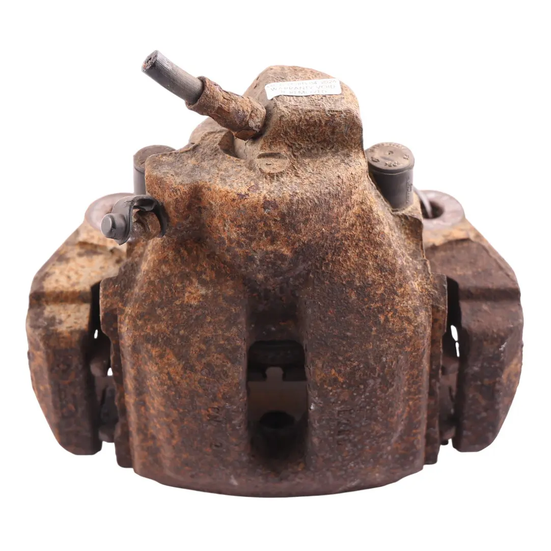 Land Rover Range Rover L322 Brake Caliper Housing Front Left N/S SEB000290