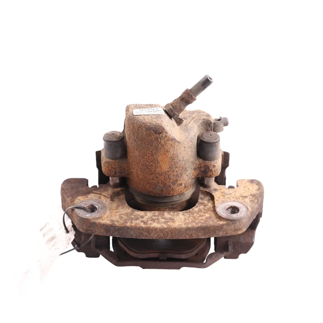 Land Rover Range Rover L322 Brake Caliper Housing Front Left N/S - SKU SEB000290 - Part number SEB000290