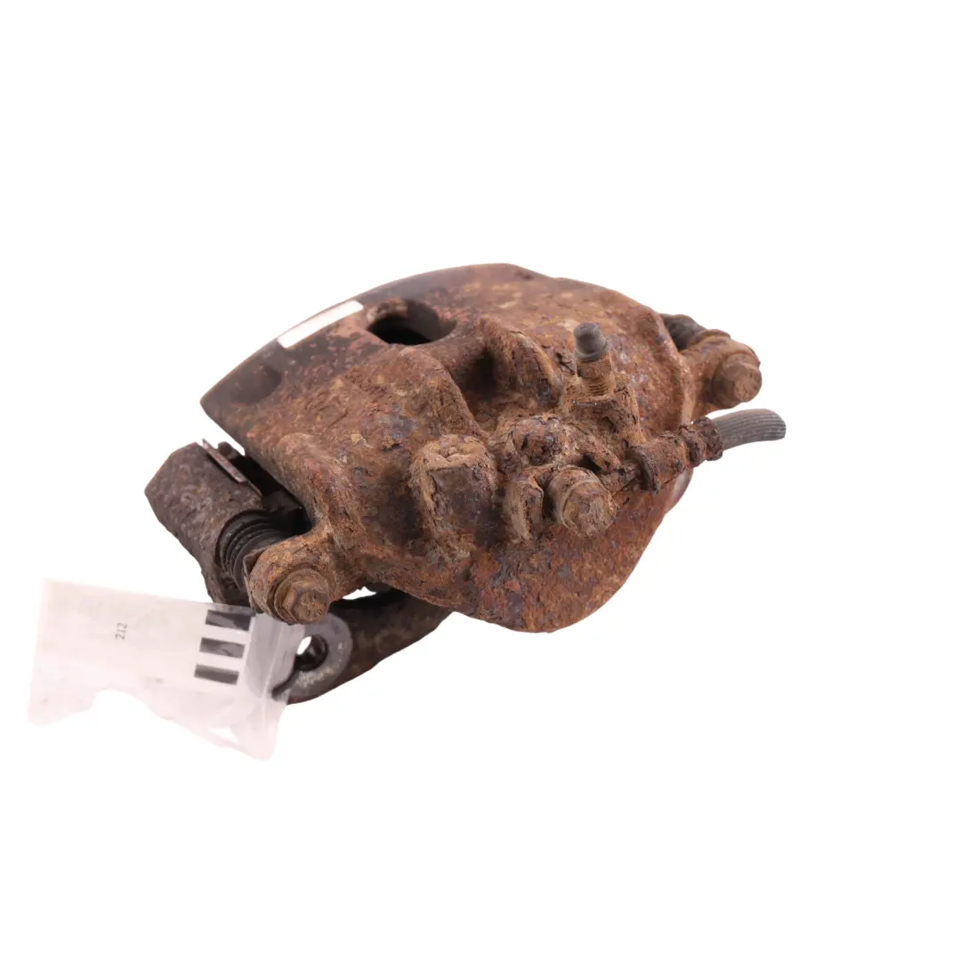 Land Rover Freelander L314 Front Axle Brake Caliper Housing Right O/S - SKU SEG100260E - Part number SEG100260E