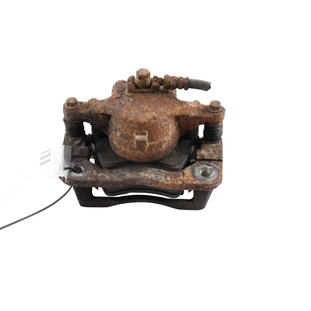 Land Rover Freelander L314 Front Axle Brake Caliper Housing Right O/S - SKU SEG100260E - Part number SEG100260E