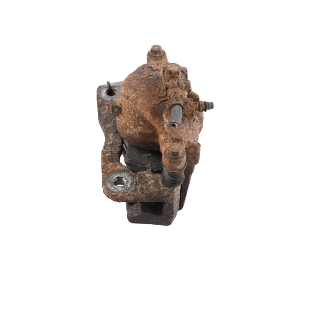 Land Rover Freelander L314 Front Axle Brake Caliper Housing Right O/S - SKU SEG100260E - Part number SEG100260E