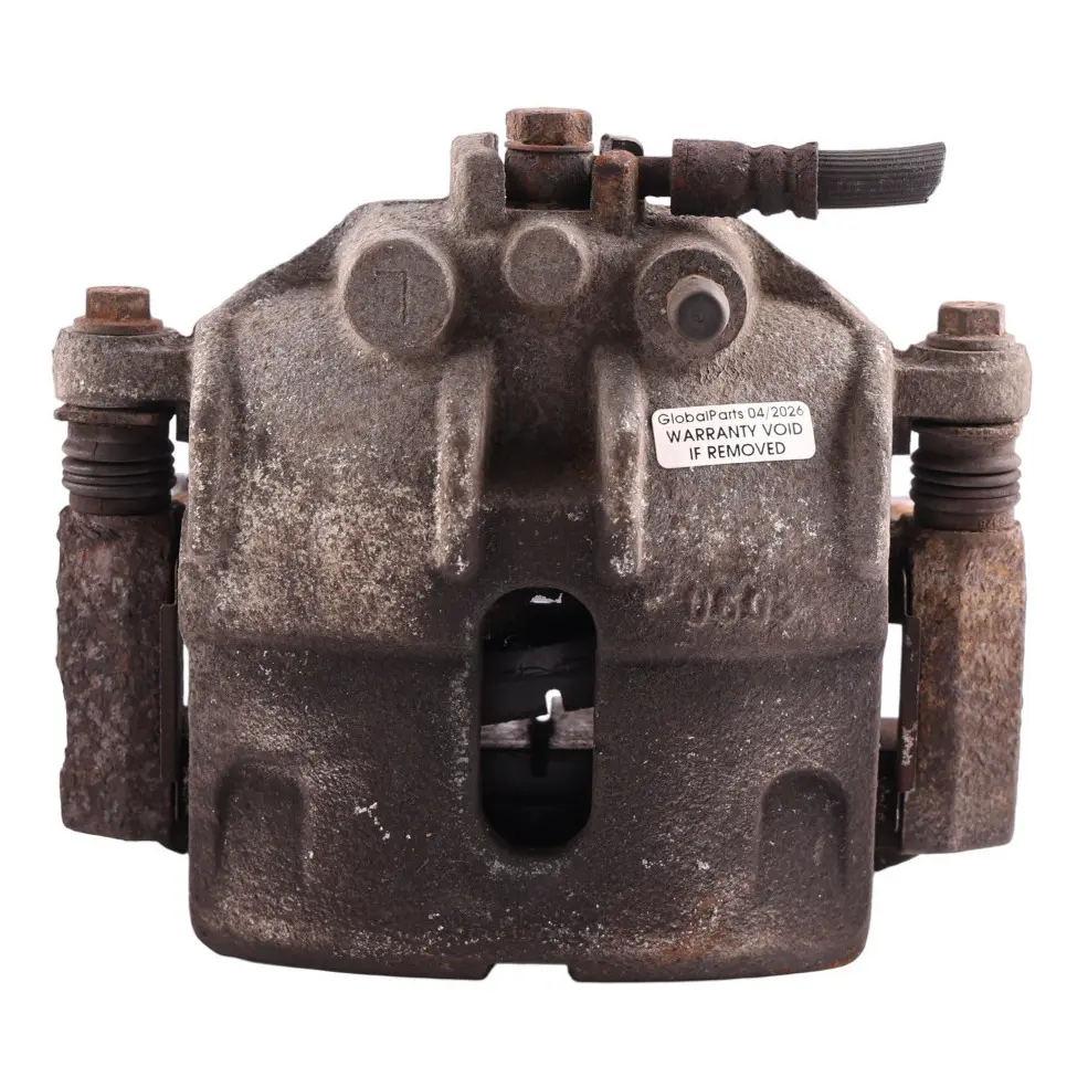 Land Rover Freelander L314 Front Axle Brake Caliper Housing Left N/S SEG100270E